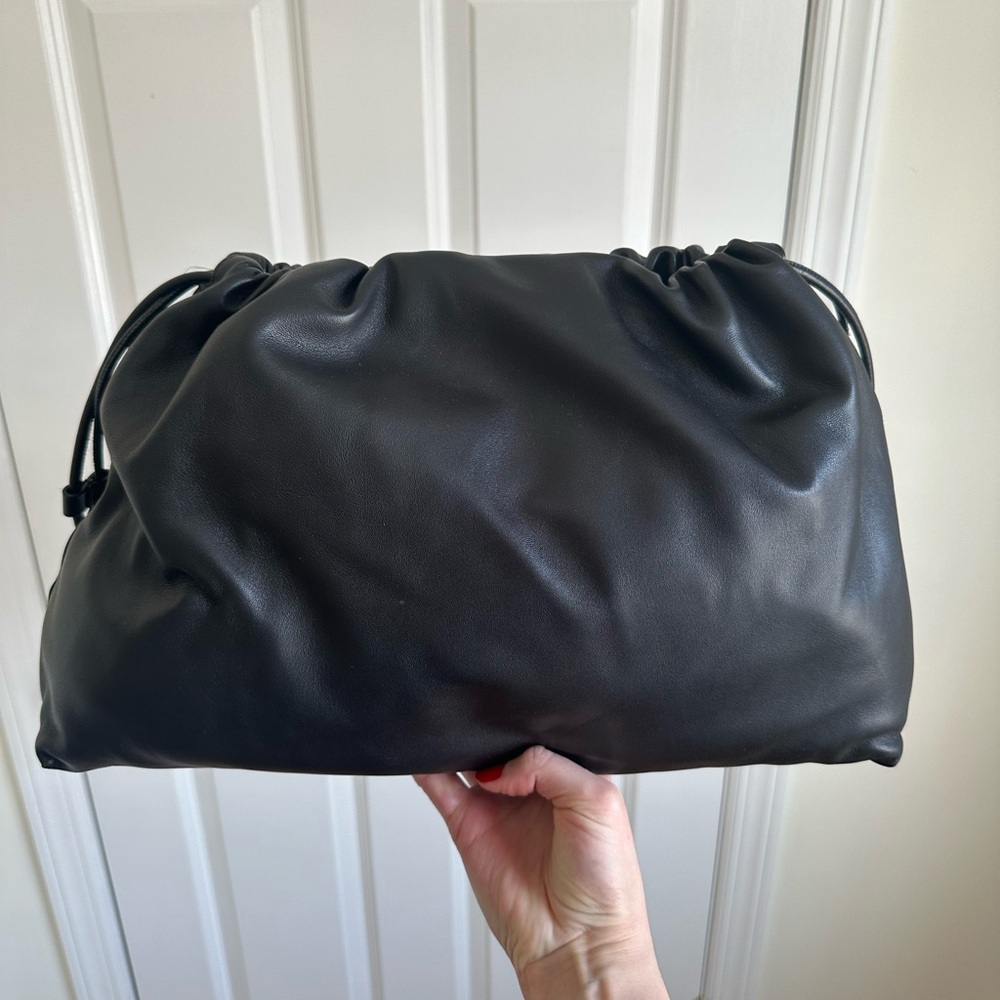 COS Cavatelli Drawstring Bag - Picture 4 of 15